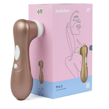 Satisfyer pro2