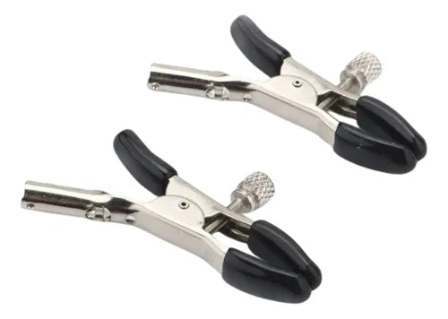 Pinza para pezones