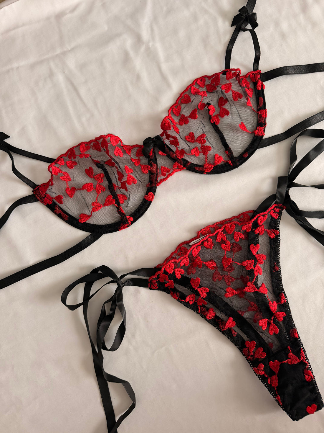 Set love