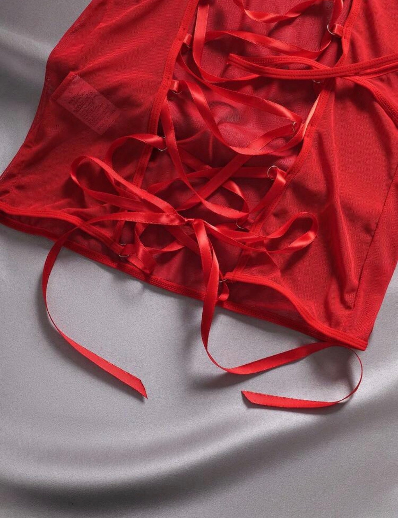 Vestido Nashua