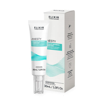 Lubricante DESENSIBILIZASTE