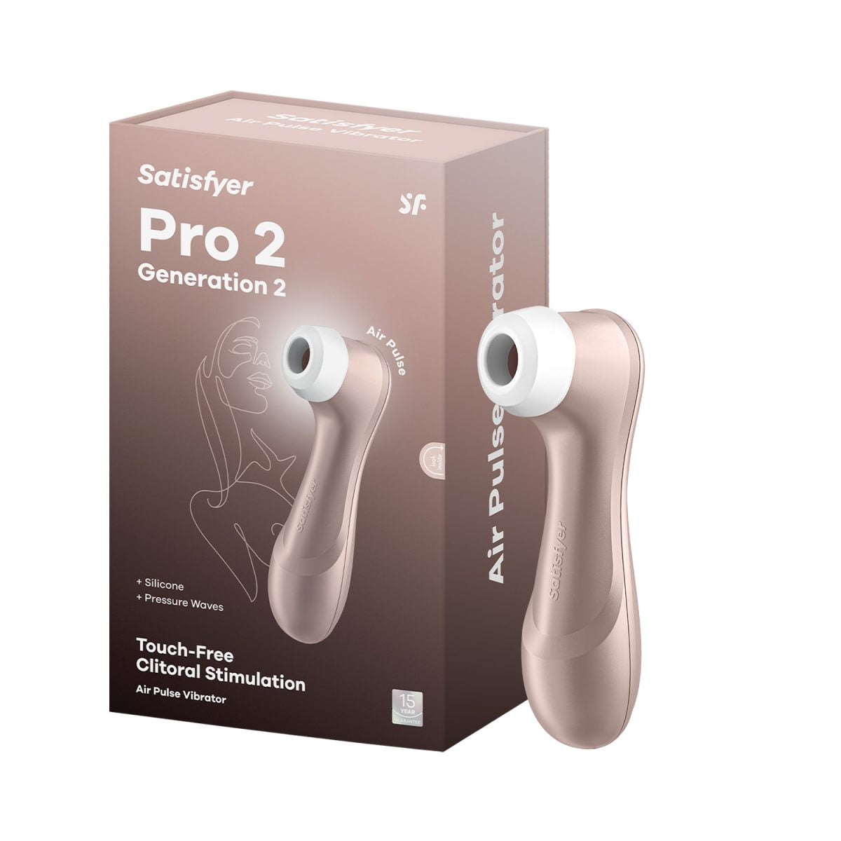 Satisfyer pro2
