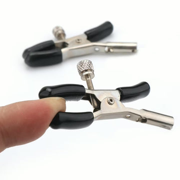 Pinza para pezones