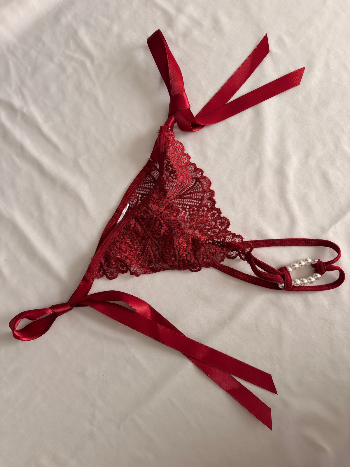 Panty Celeste