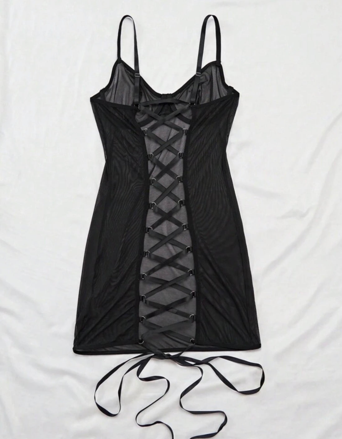Vestido Nashua