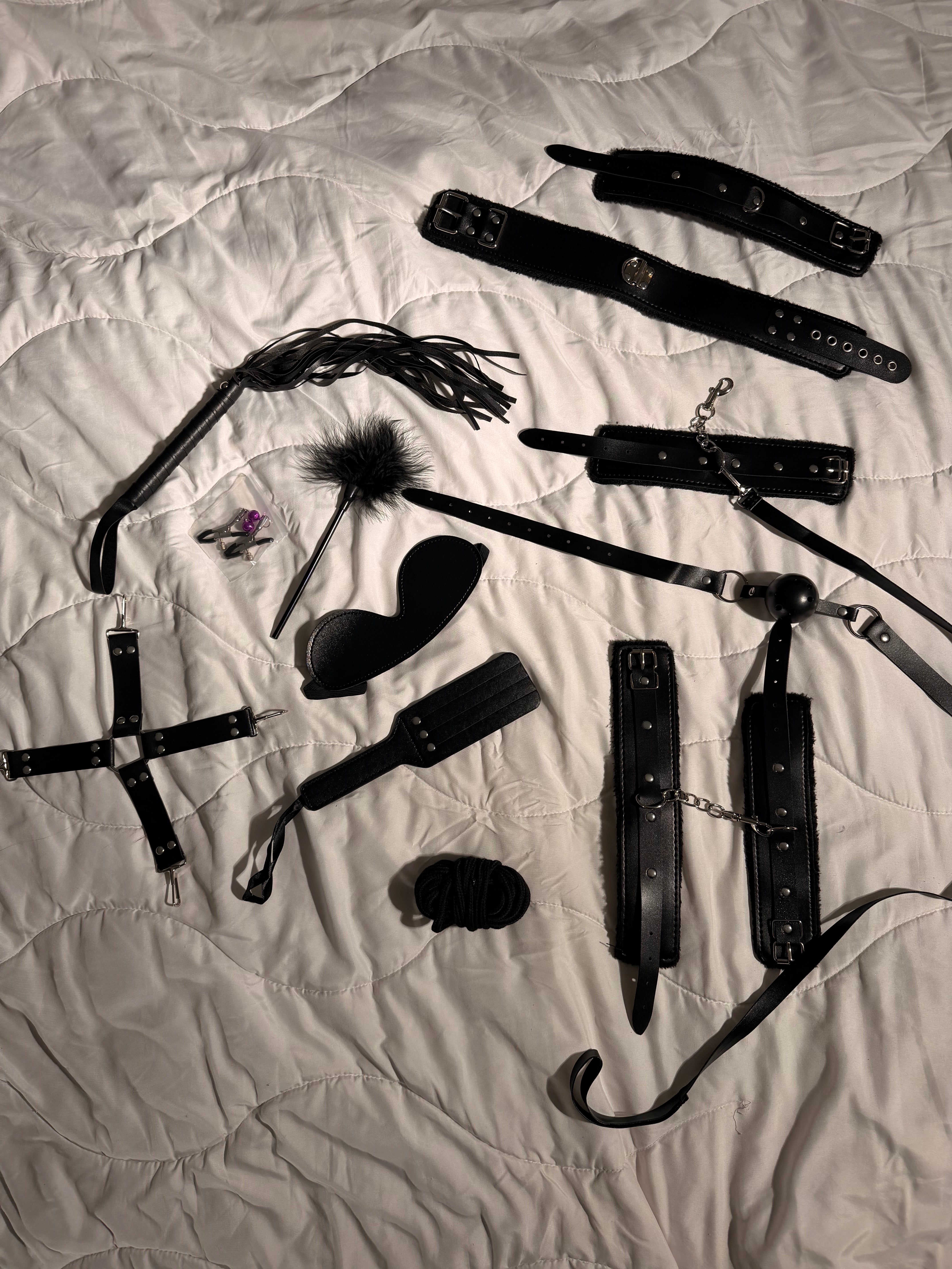 Kit bondage