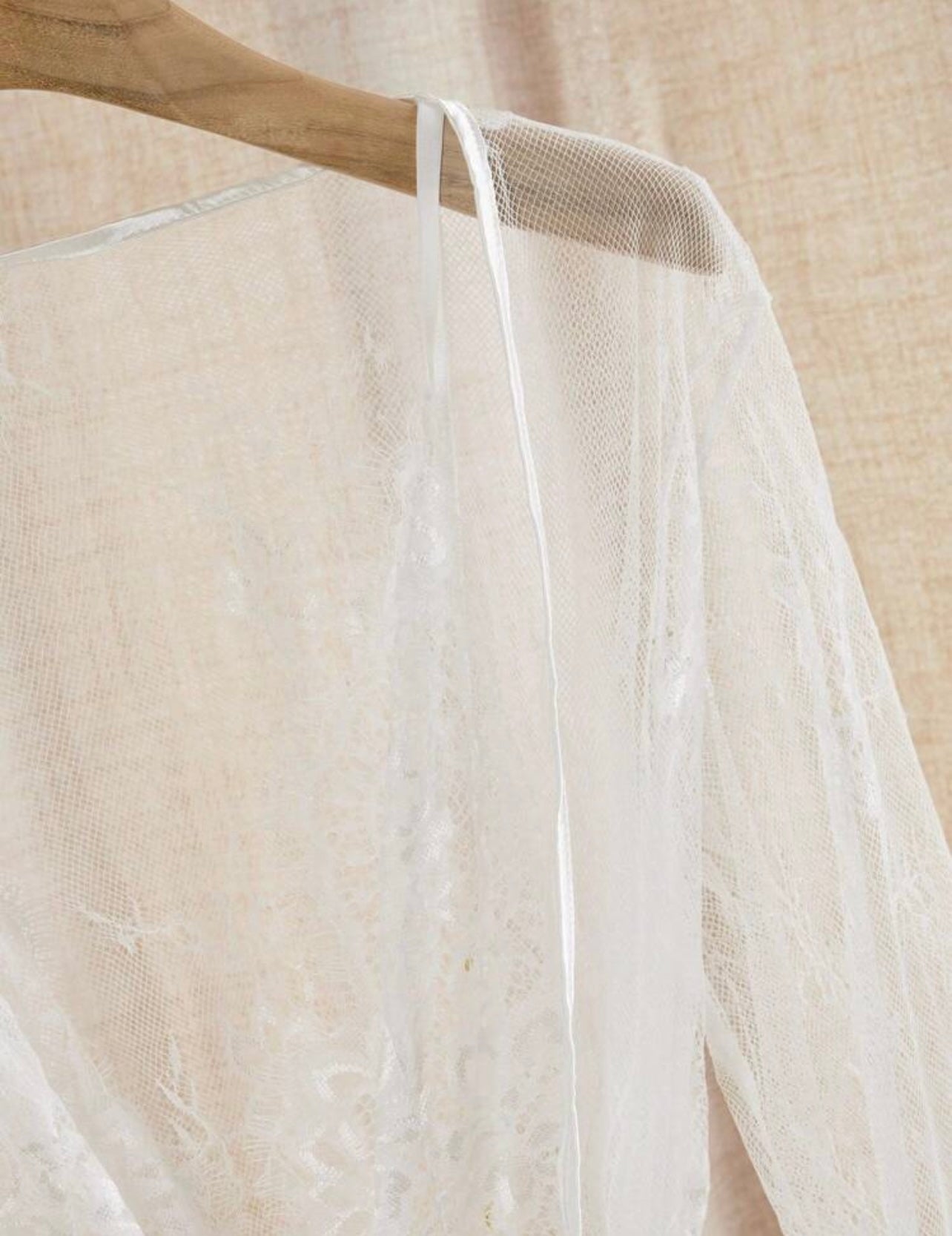 Ilenia kimono+bata