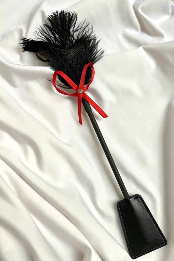 Pluma sexy
